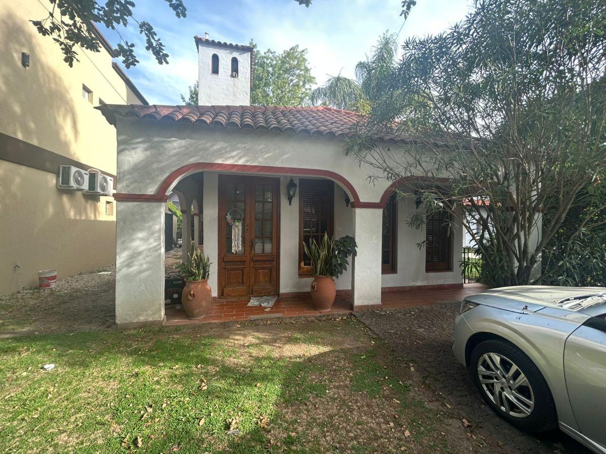 Foto de Casa en Venta en Country el Pato, imagen 2