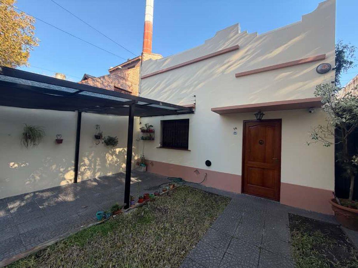 Foto de Casa en venta en el centro de Bernal, imagen 1