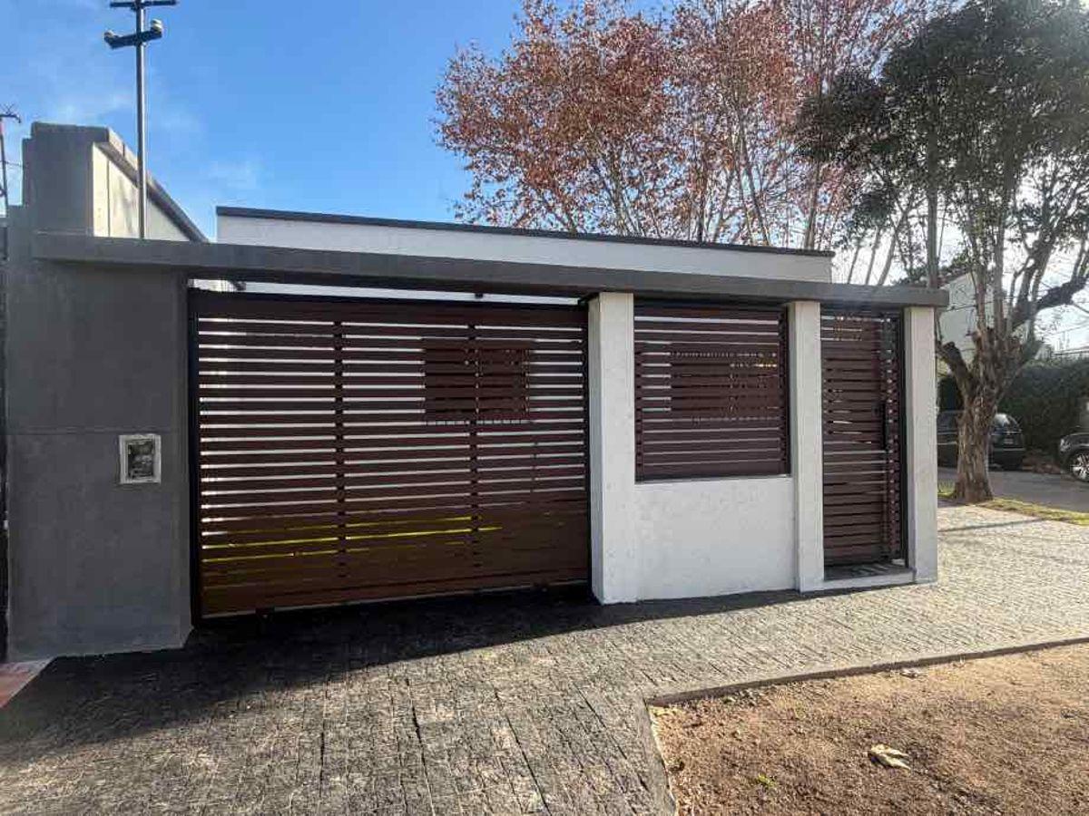 Foto de Casa reciclada a nuevo en el centro de Bernal, imagen 4