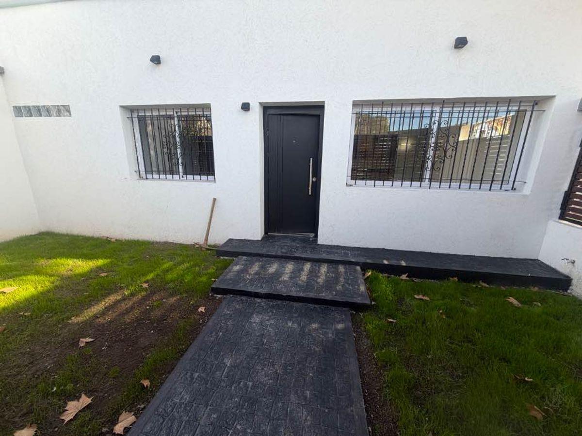 Foto de Casa reciclada a nuevo en el centro de Bernal, imagen 5