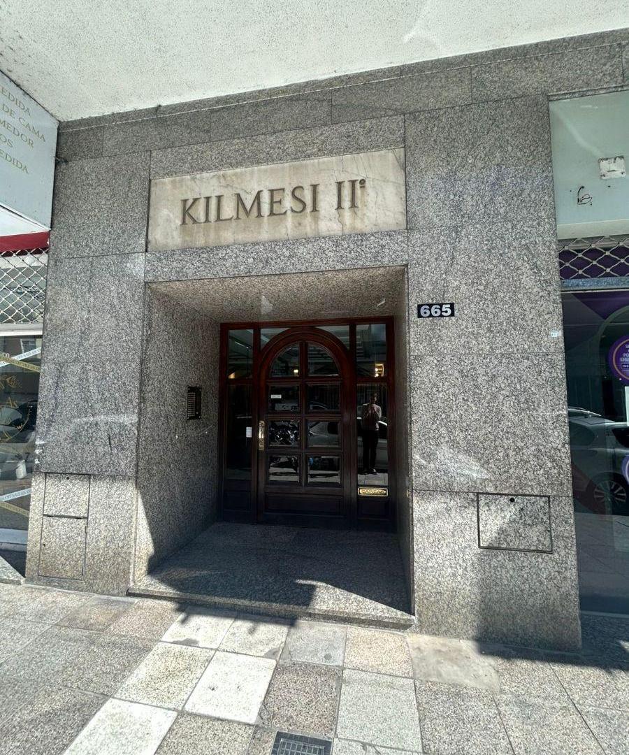 Foto de Departamento en alquiler en el centro de Quilmes, imagen 1