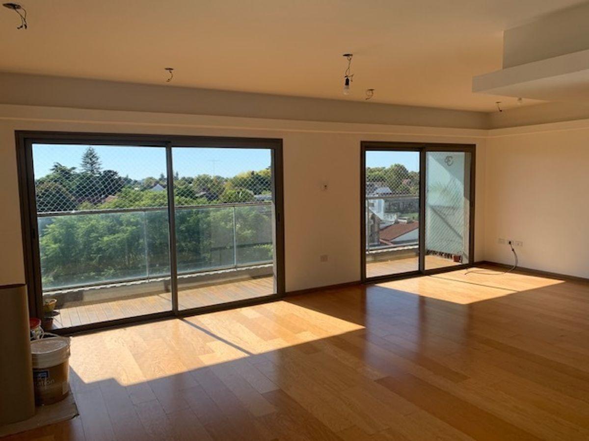 Foto de Depertamento en Venta en Quilmea Centro, imagen 5
