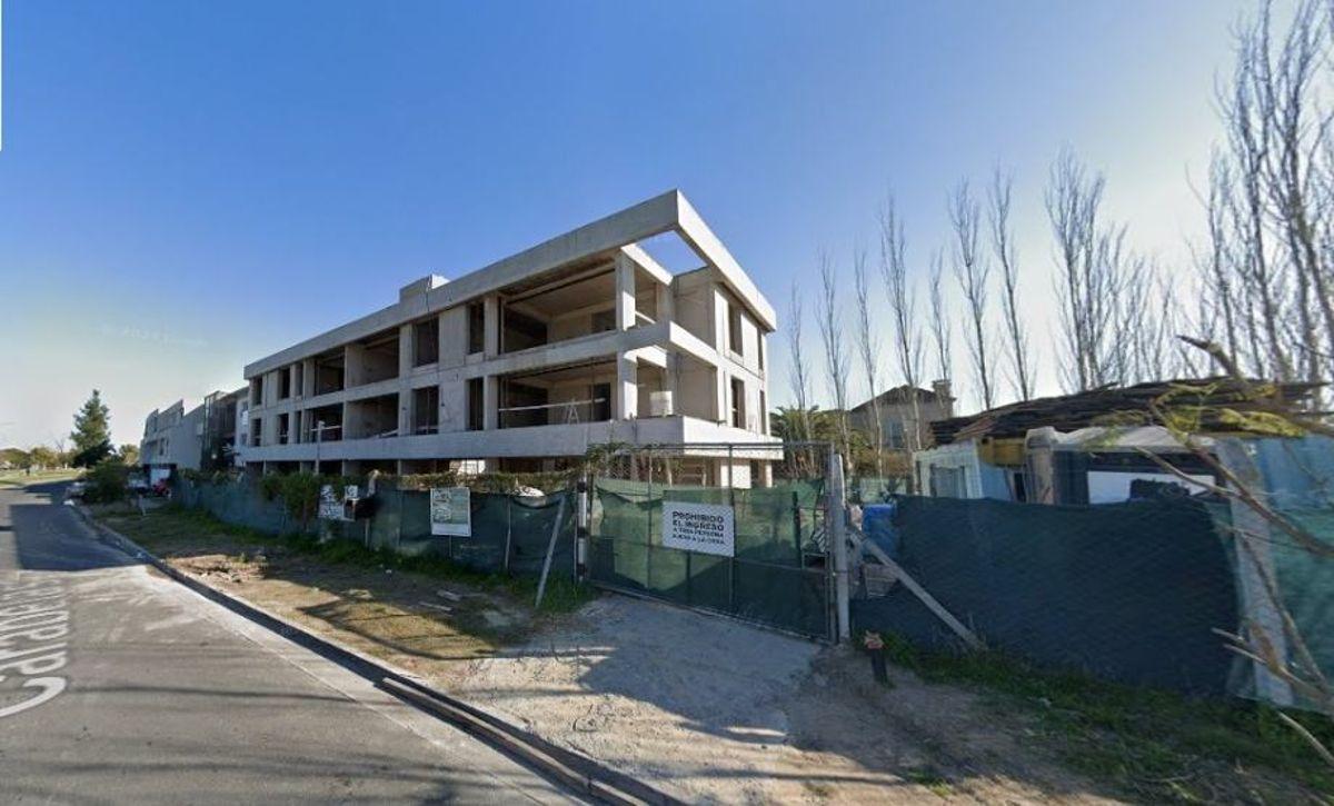 Foto de Excelente departamento a estrenar en el Parque Lineal de Nuevo Quilmes, imagen 1