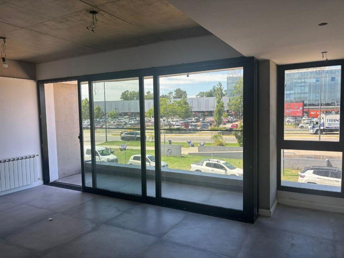 Foto de Excelente departamento a estrenar en el Parque Lineal de Nuevo Quilmes, imagen 2