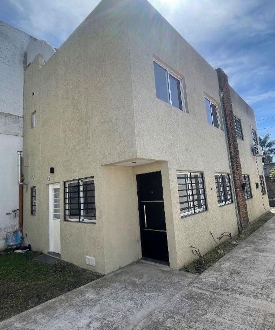 Foto de Duplex a estrenar en Ezpeleta, imagen 1