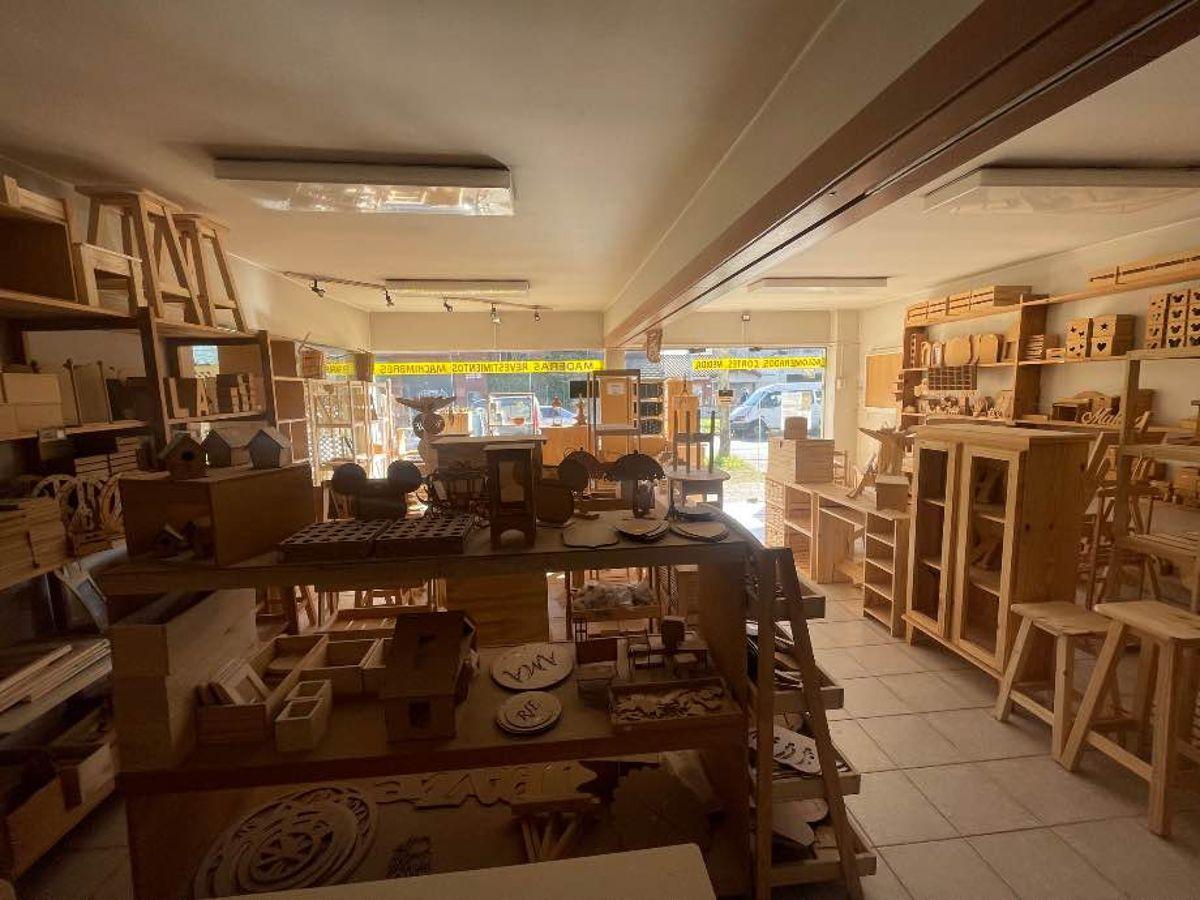 Foto de Excelente galpon en venta en Quilmes, imagen 3