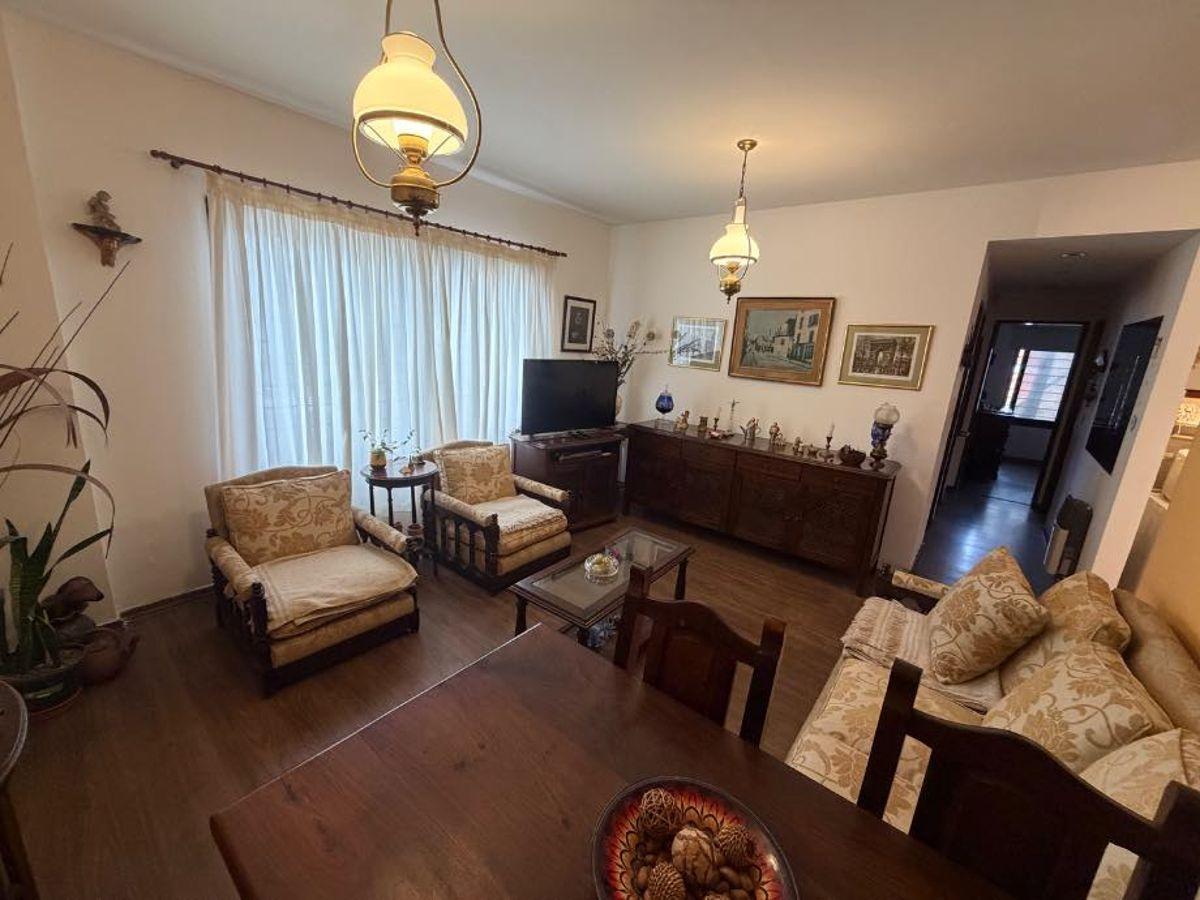 Foto de Hermoso departamento de 4 ambientes en planta baja, imagen 4