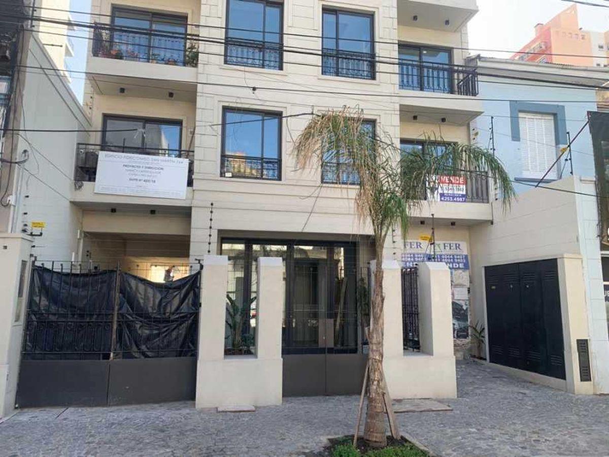 Foto de Departamento en Venta en Quilmes Centro, imagen 1