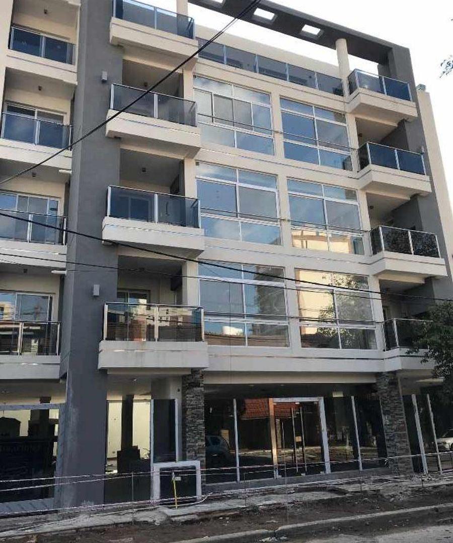Foto de Depertamento en Venta Quilmes Centro, imagen 1