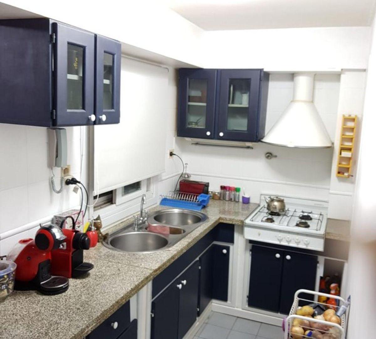 Foto de Duplex en alquiler en Quilmes centro, imagen 5