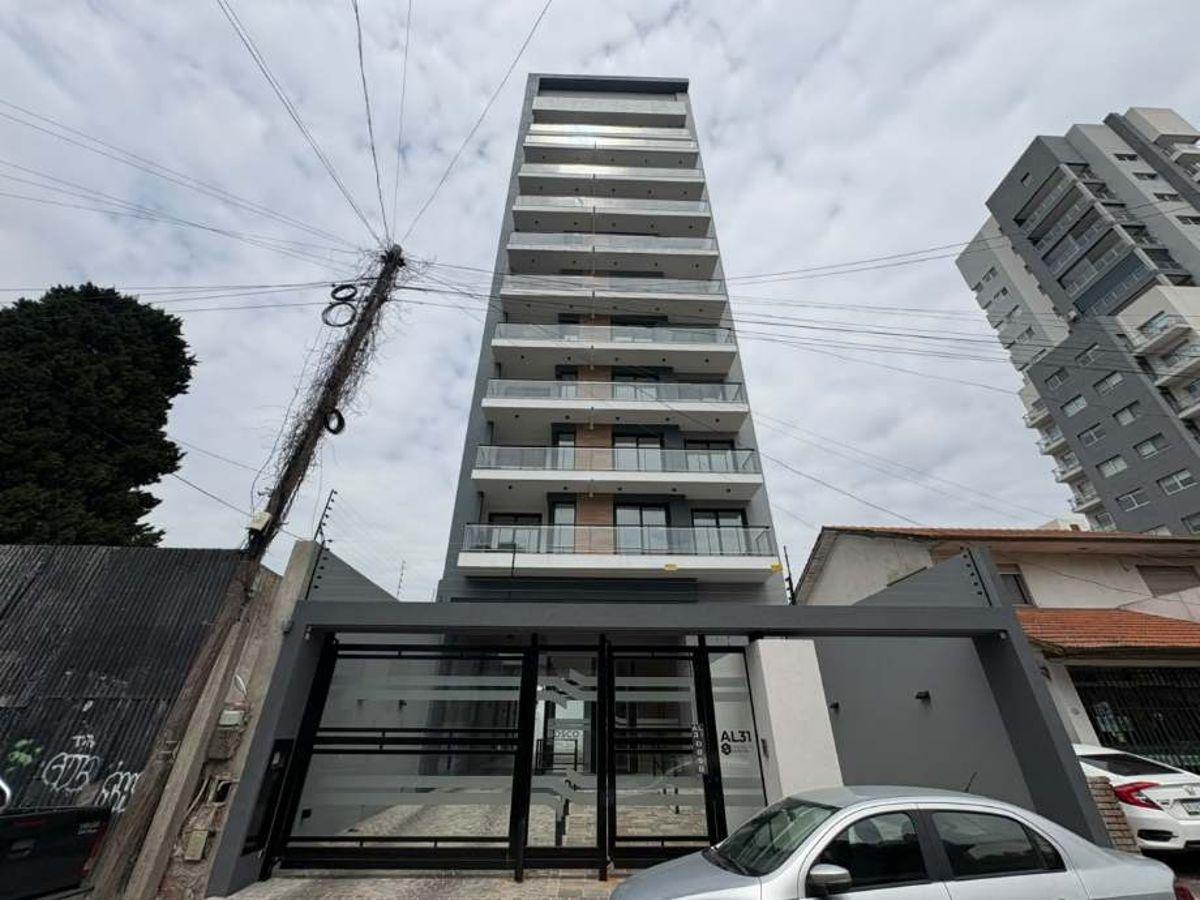 Foto de Monoambiente a estrenar en el centro de Bernal, imagen 1