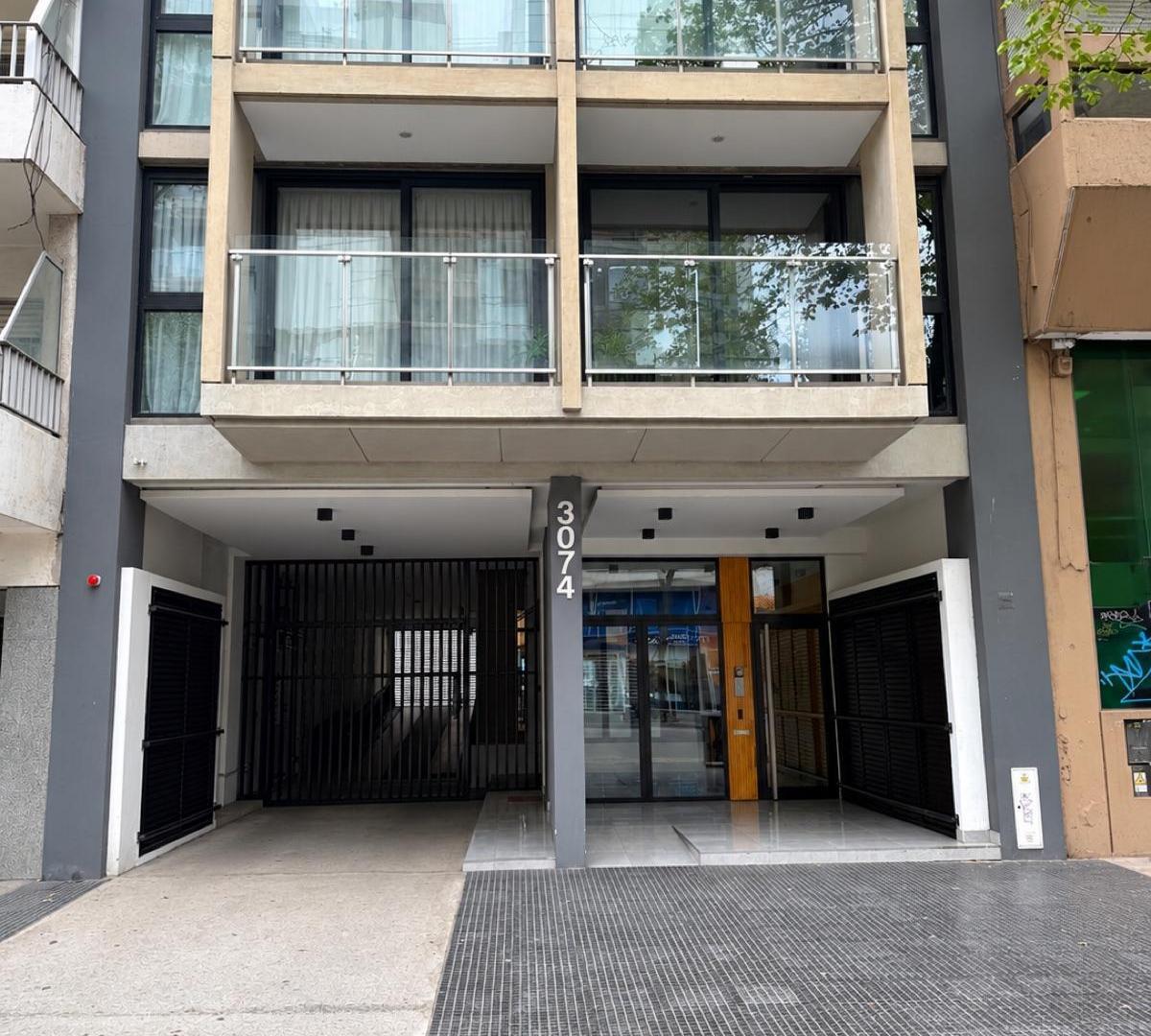 Foto de Departamento Plaza Mitre, imagen 1