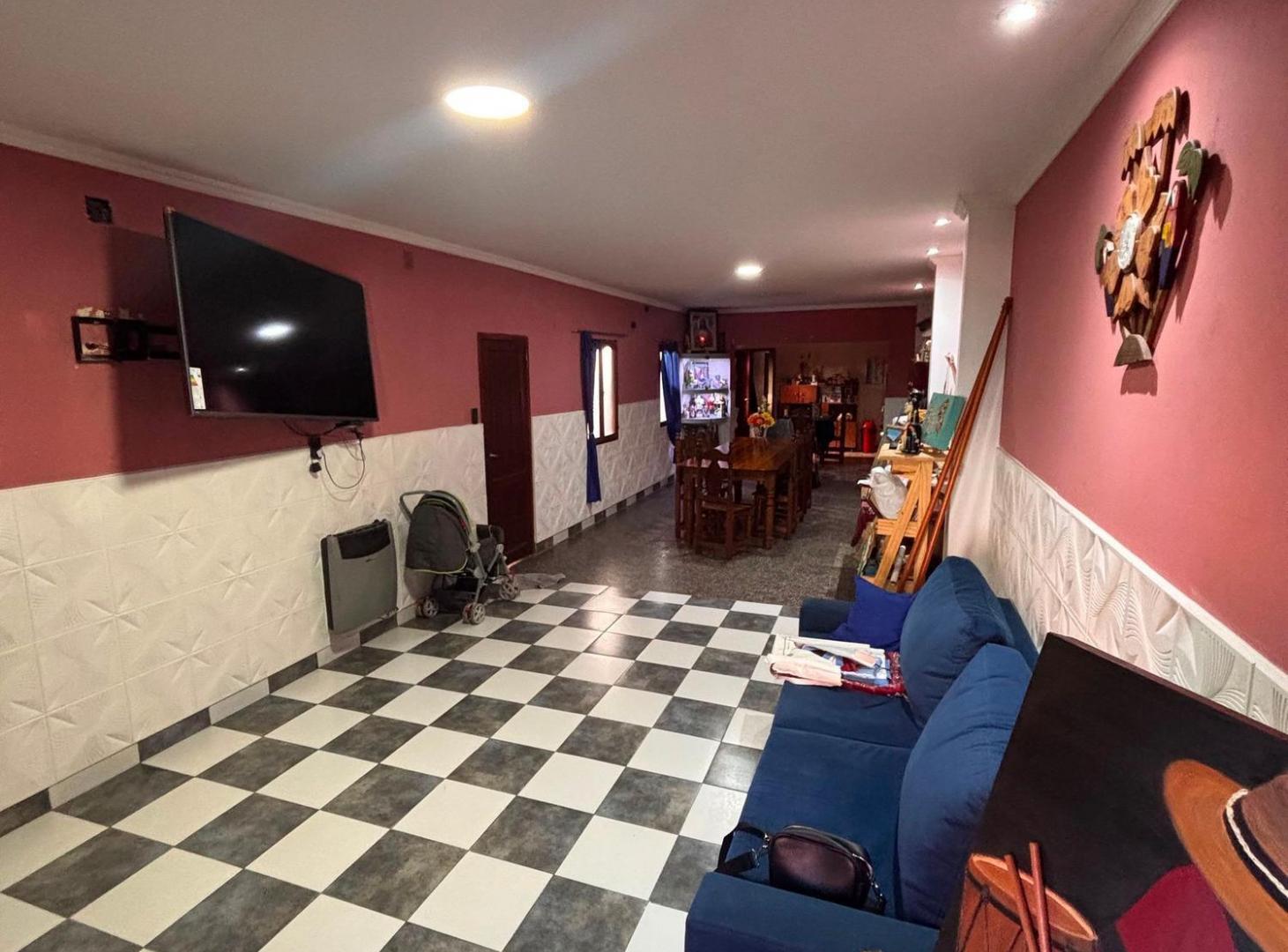 Foto de CASA VENTA MACROCENTRO + DEPARTAMIENTO, imagen 1