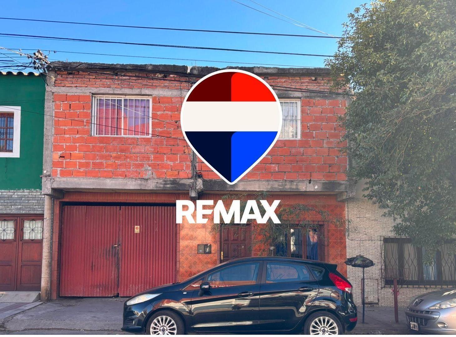 Foto de CASA VENTA MACROCENTRO + DEPARTAMIENTO, imagen 2