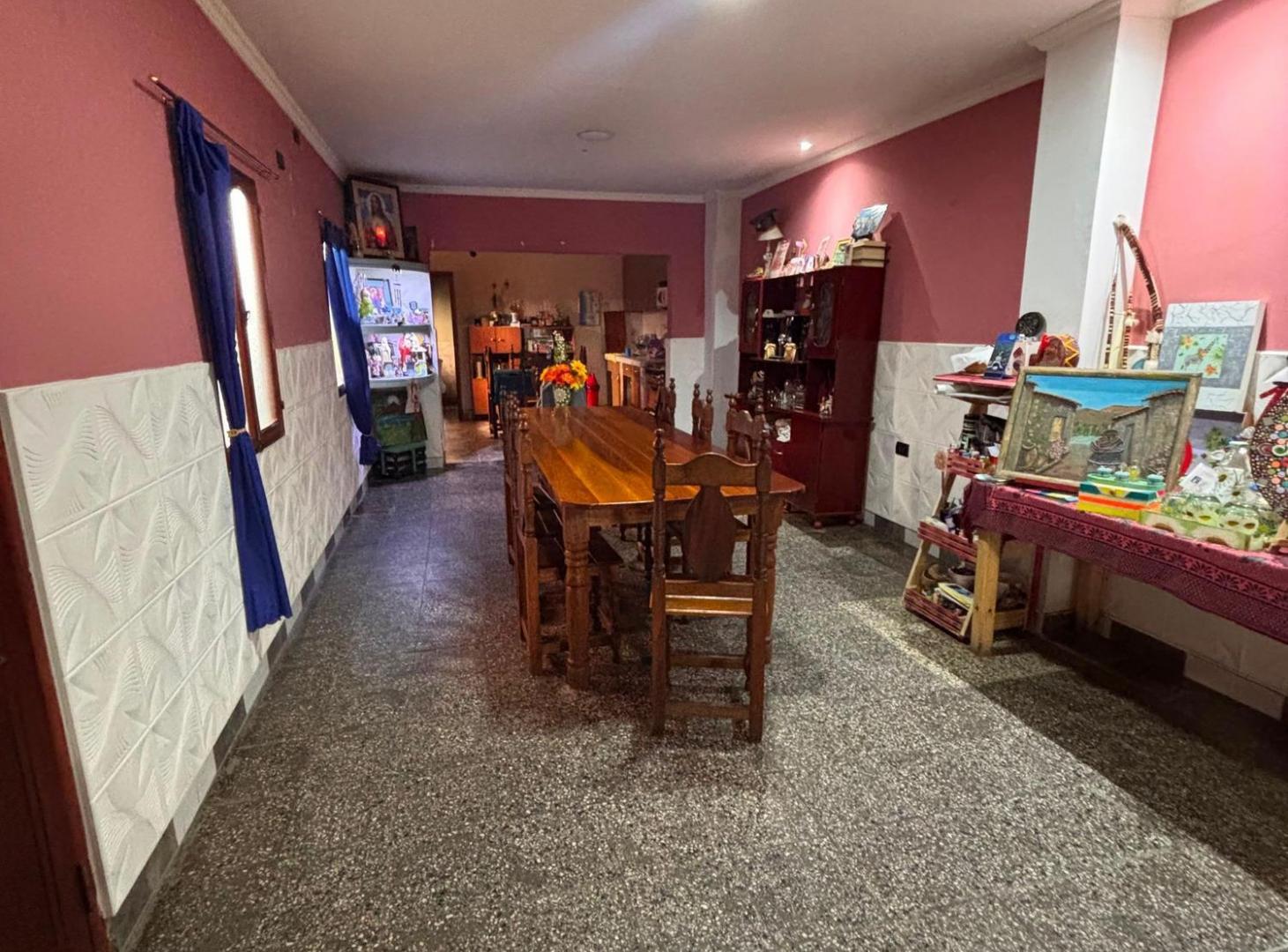 Foto de CASA VENTA MACROCENTRO + DEPARTAMIENTO, imagen 3