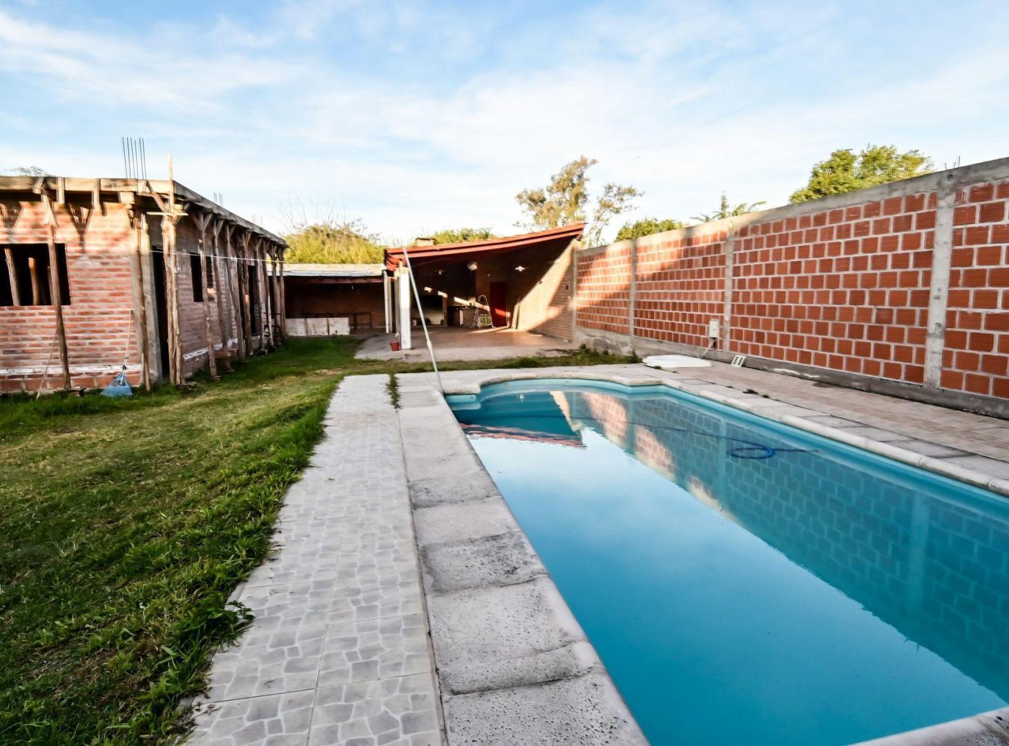 Foto de CASA VENTA SAN LUIS ZONA RECODO APTA CREDITO, imagen 1