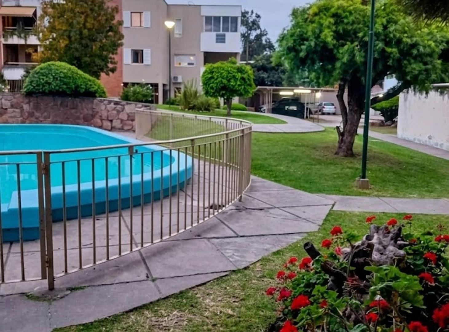Foto de DEPARTAMENTO VENTA MACROCENTRO CASEROS 2100, imagen 4