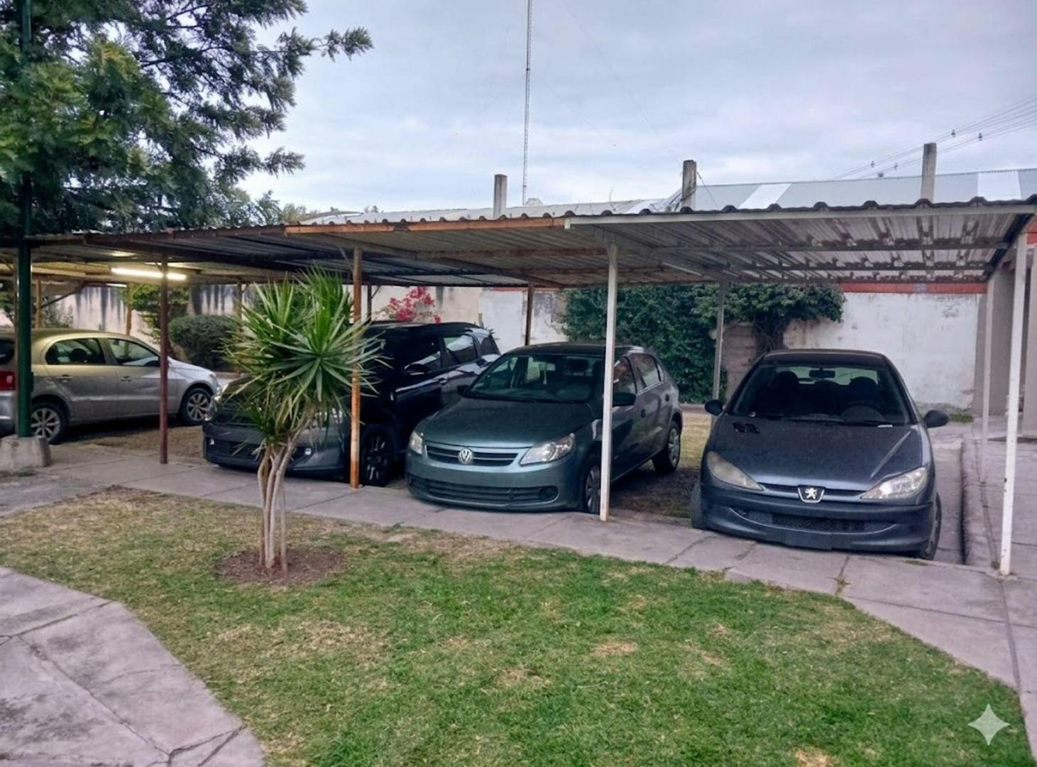 Foto de DEPARTAMENTO VENTA MACROCENTRO CASEROS 2100, imagen 3