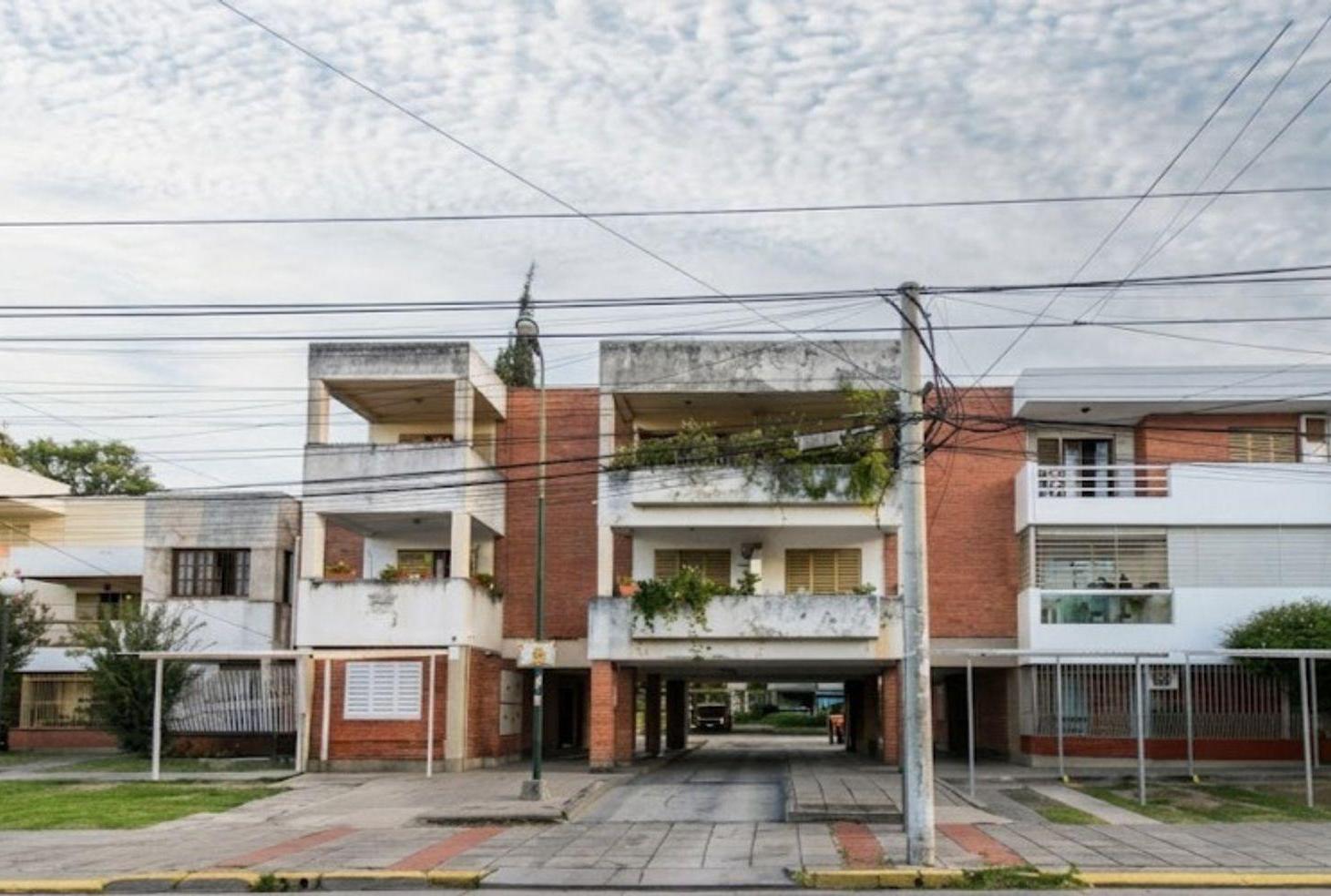 Foto de DEPARTAMENTO VENTA MACROCENTRO CASEROS 2100, imagen 1