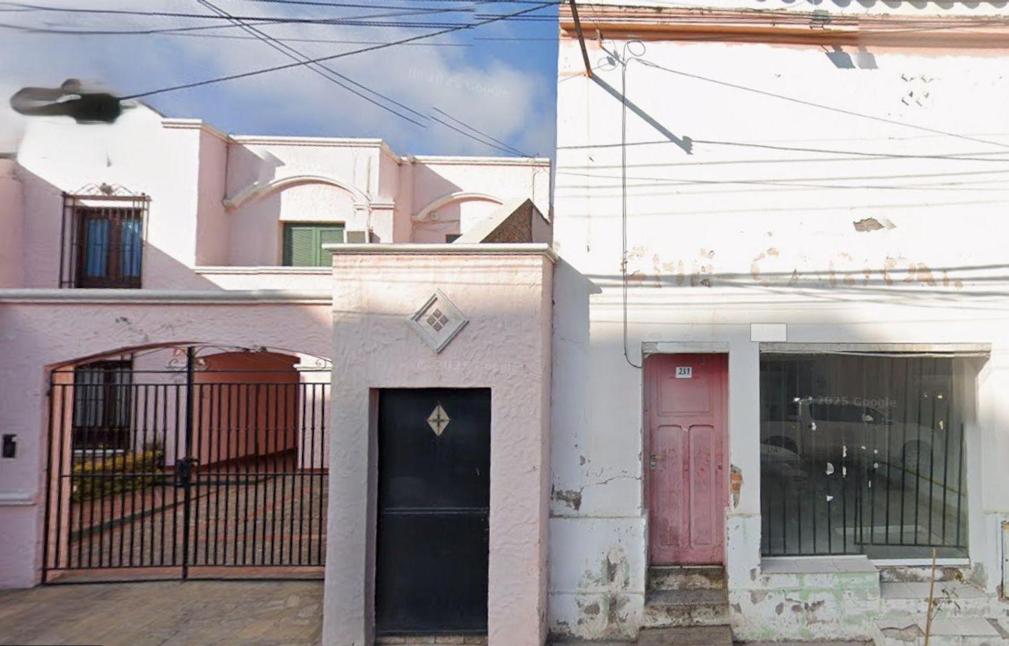 Foto de CASA VENTA CON LOCAL COMERCIAL MACROCENTRO, imagen 1
