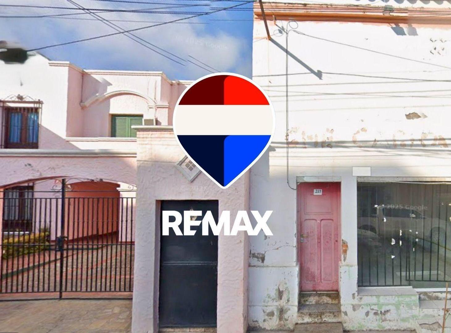 Foto de CASA VENTA CON LOCAL COMERCIAL MACROCENTRO, imagen 2