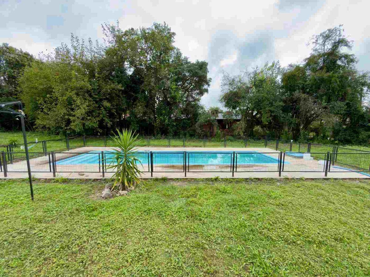 Foto de TERRENO VENTA VILLA SAN LORENZO CON PILETA 1800 M2, imagen 2