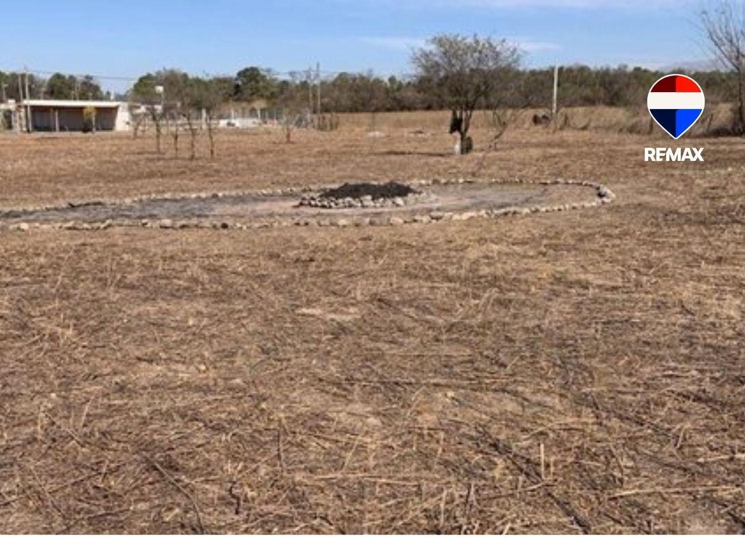 Foto de TERRENO VENTA CAMPO QUIJANO KM 16.5 5000M2, imagen 4