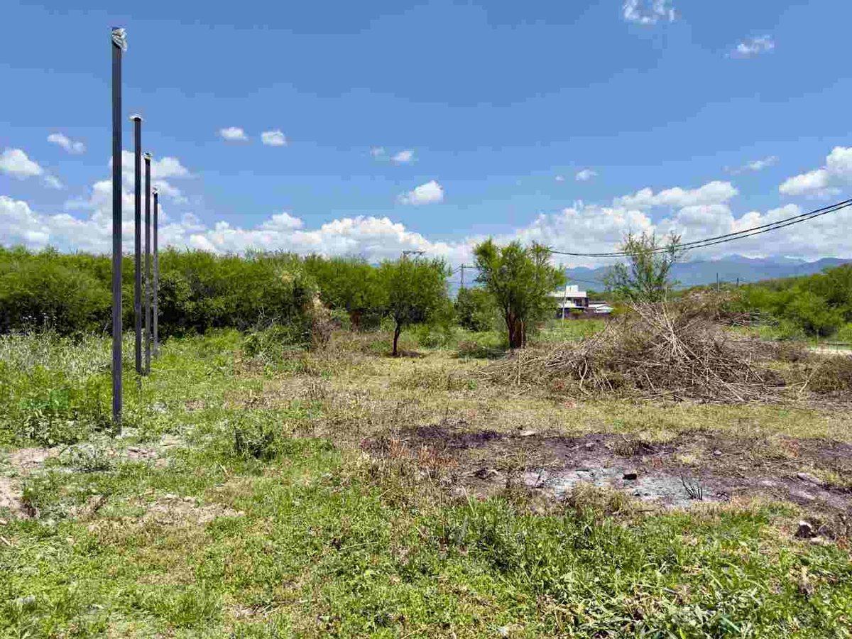 Foto de VENTA TERRENO ESQUINA BUEN CLIMA ZONA OESTE ATOCHA, imagen 4