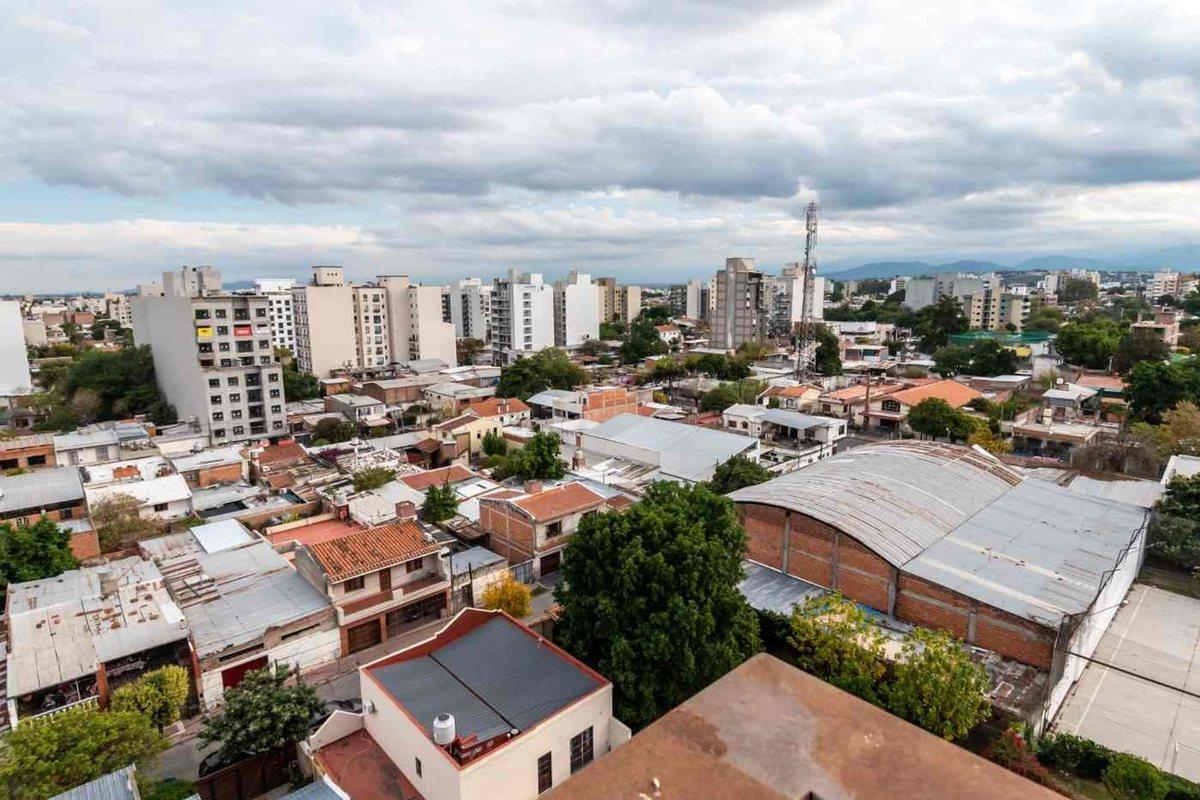 Foto de DEPARTAMENTO 2 DORM VENTA MACROCENTRO APTO CREDITO, imagen 5
