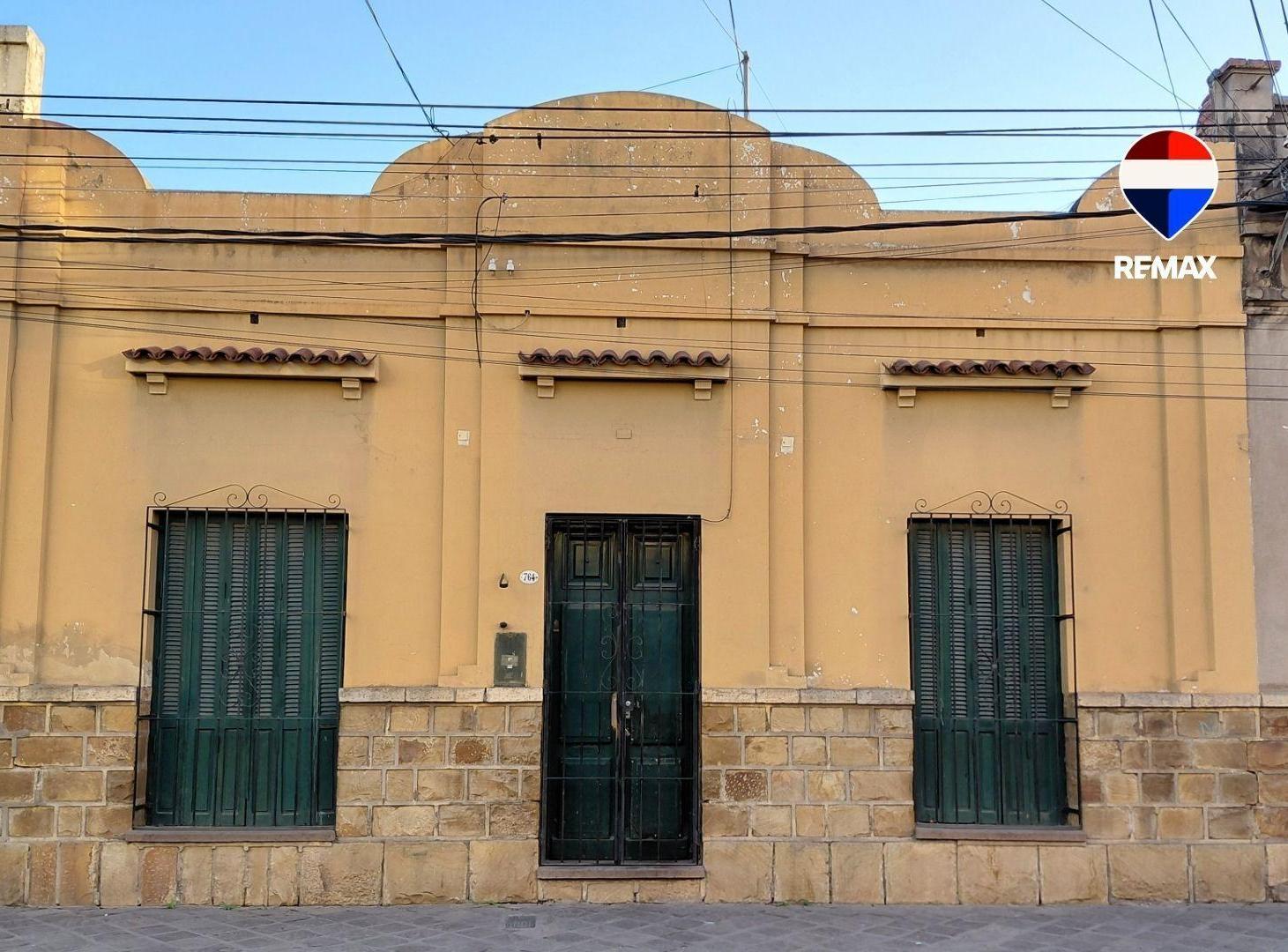 Foto de CASA EN VENTA MACROCENTRO APTA COMERCIAL, imagen 1