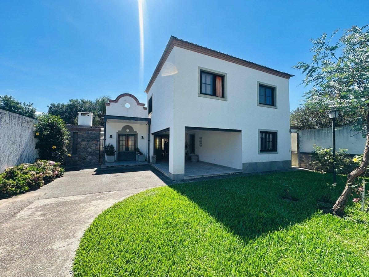 Foto de CASA VENTA VILLA SAN LORENZO DUEÑO ACEPTA PERMUTA, imagen 3