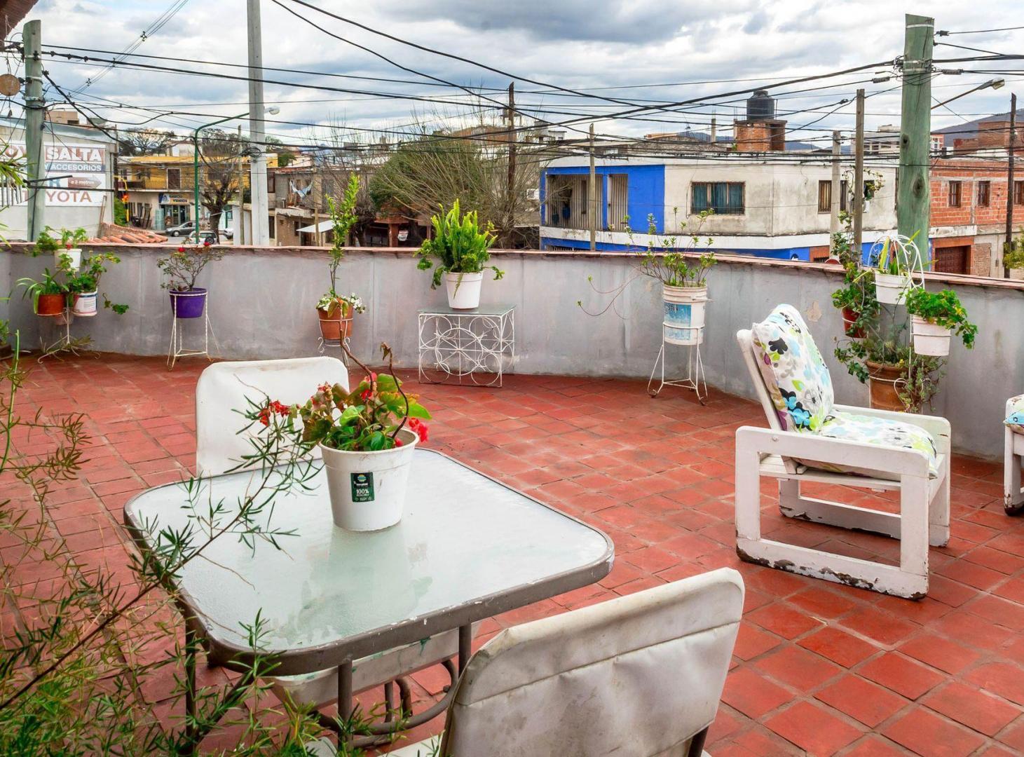 Foto de VENTA CASA CON DEPTO ZONA PLAZA ALVARADO, imagen 4