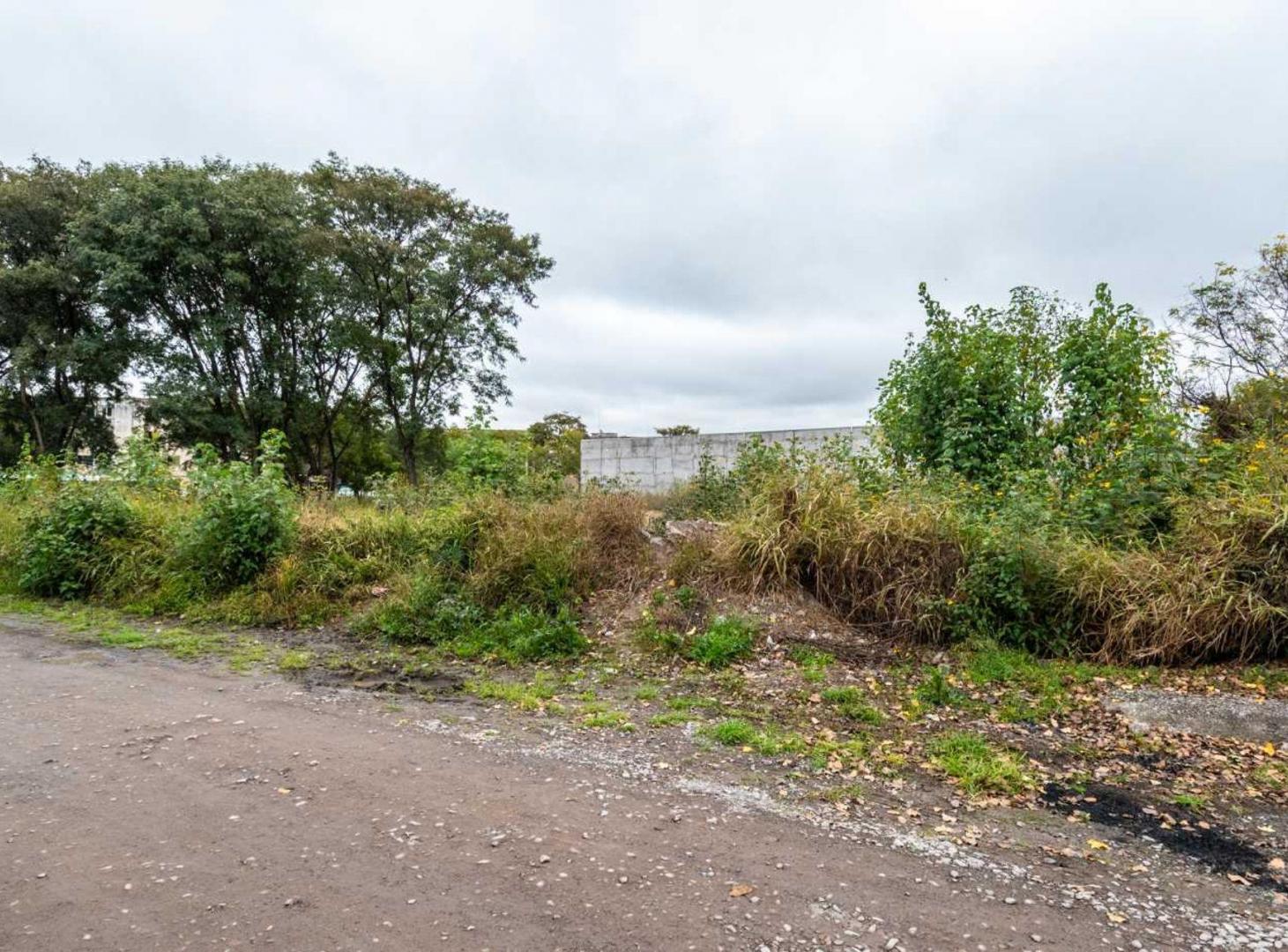 Foto de TERRENO VENTA ESQUINA ZONA SUR APTO GALPON 3384M2, imagen 5