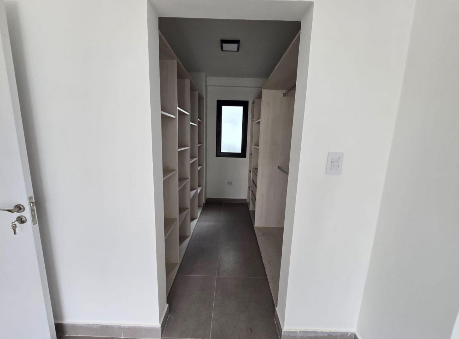 Foto de DEPARTAMENTO VENTA MACROCENTRO A ESTRENAR 1 DORM, imagen 5