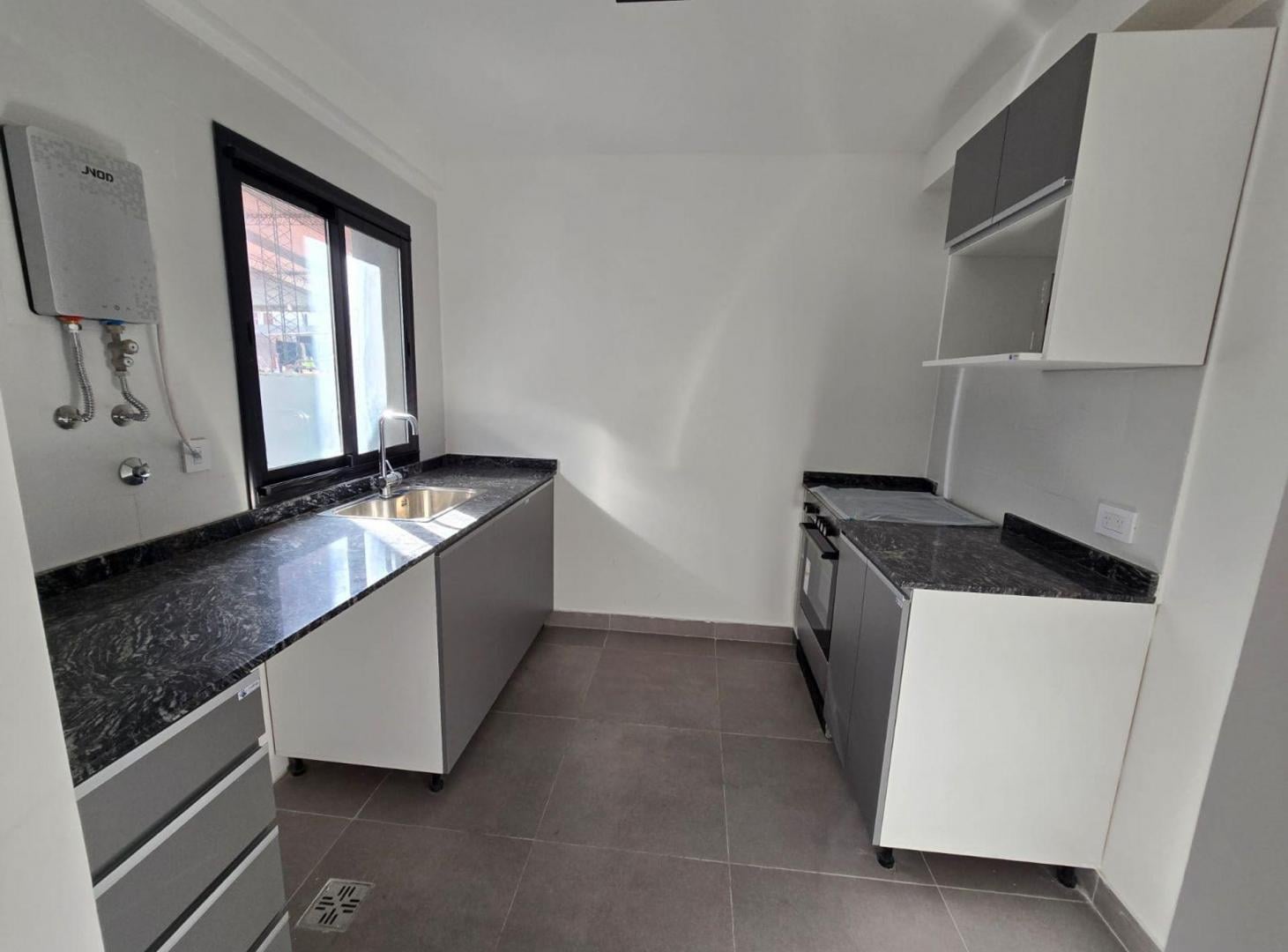 Foto de DEPARTAMENTO VENTA MACROCENTRO A ESTRENAR 1 DORM, imagen 1