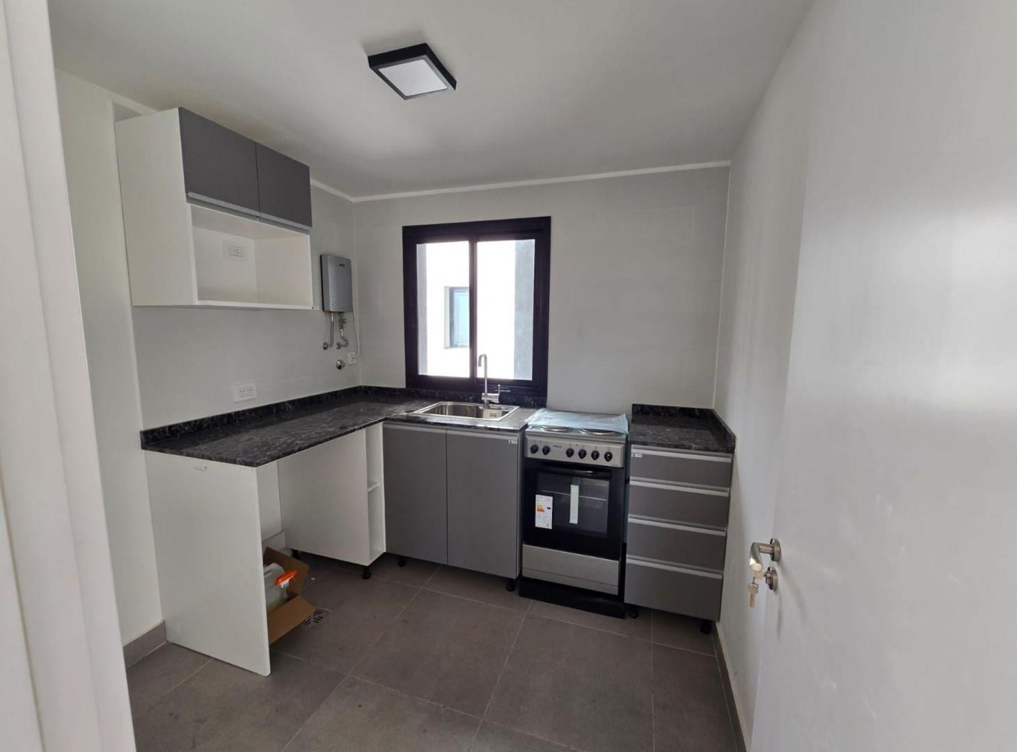 Foto de DEPARTAMENTO VENTA MACROCENTRO A ESTRENAR, imagen 1