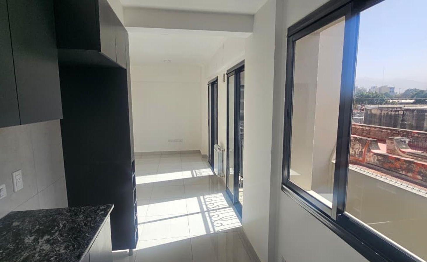 Foto de VENTA DPTO 1D DEAN FUNES 1170 ZONA PORTEL SALTA, imagen 3