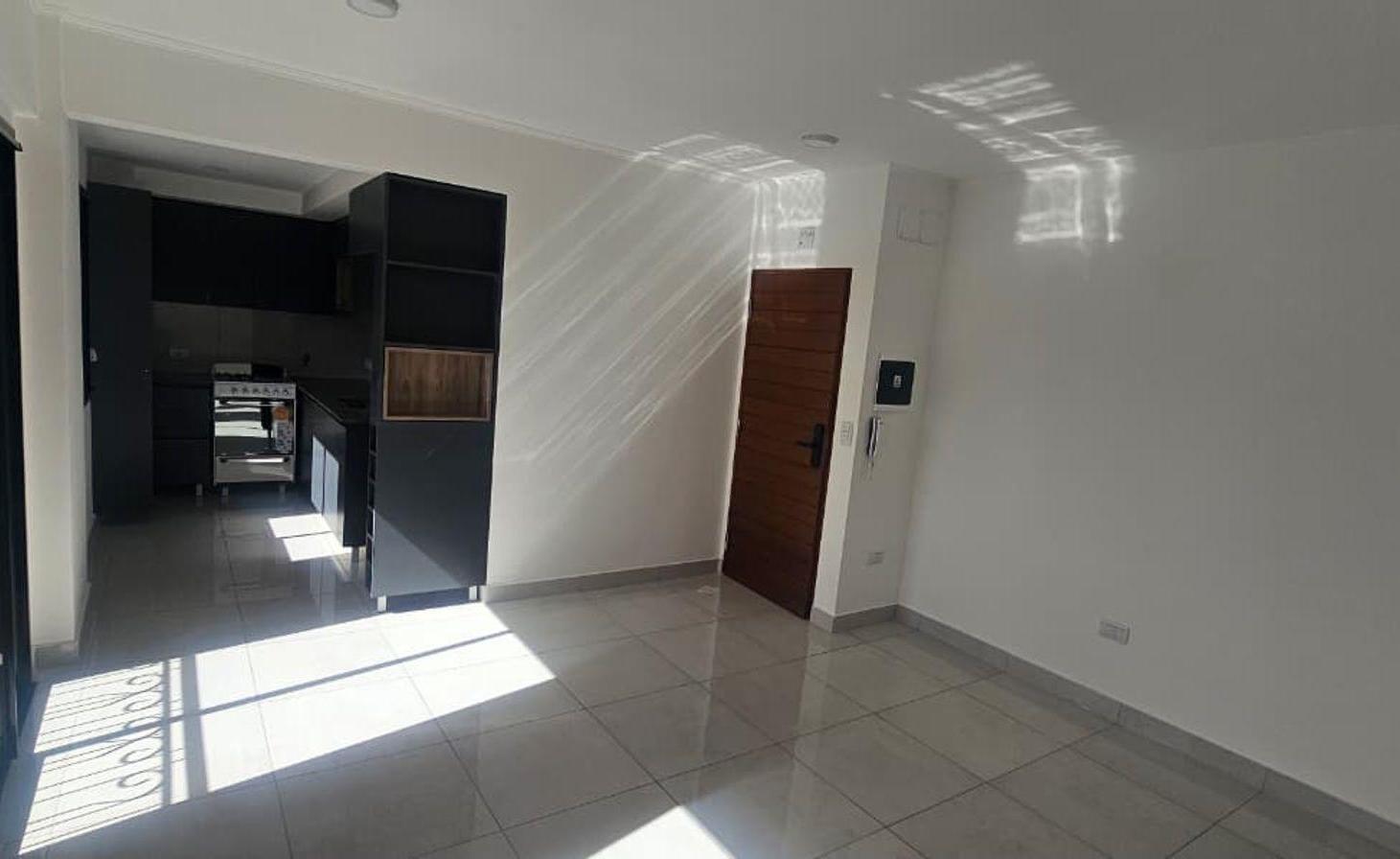 Foto de VENTA DPTO 1D DEAN FUNES 1170 ZONA PORTEL SALTA, imagen 5