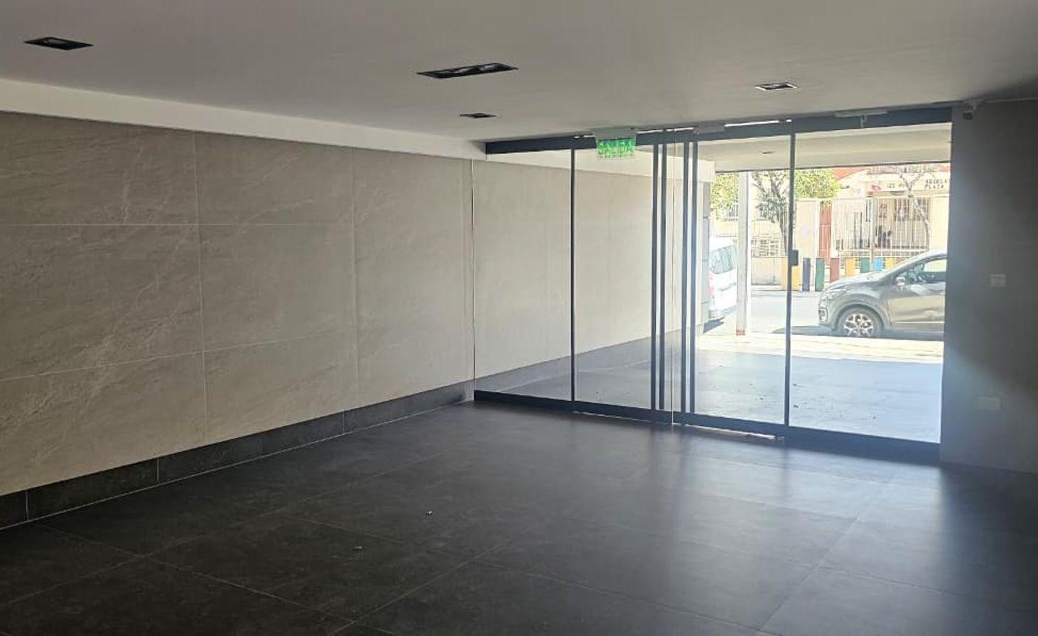 Foto de VENTA DPTO 1D DEAN FUNES 1170 ZONA PORTEL SALTA, imagen 2