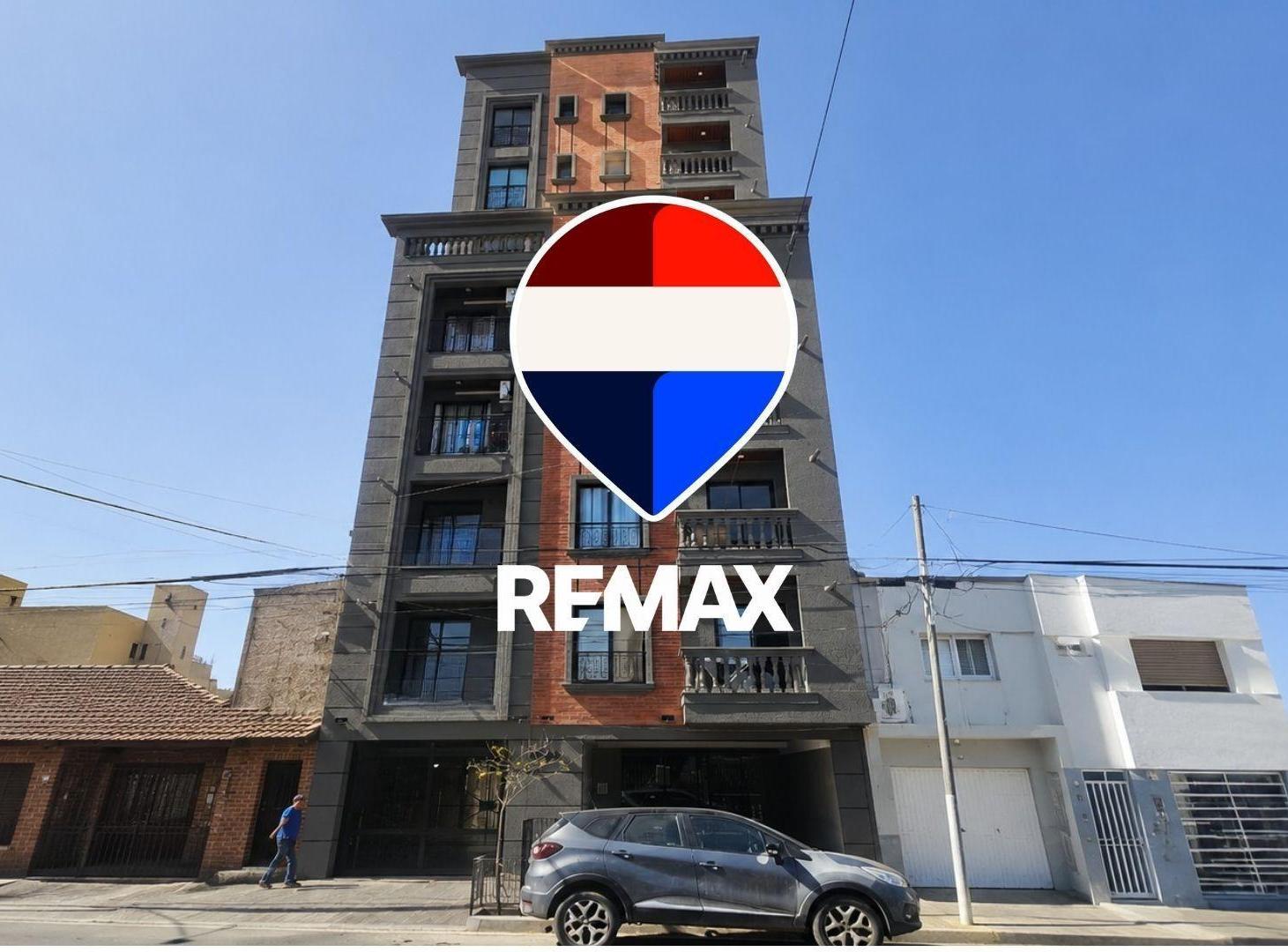 Foto de VENTA DPTO 1D DEAN FUNES 1170 ZONA PORTEL SALTA, imagen 1