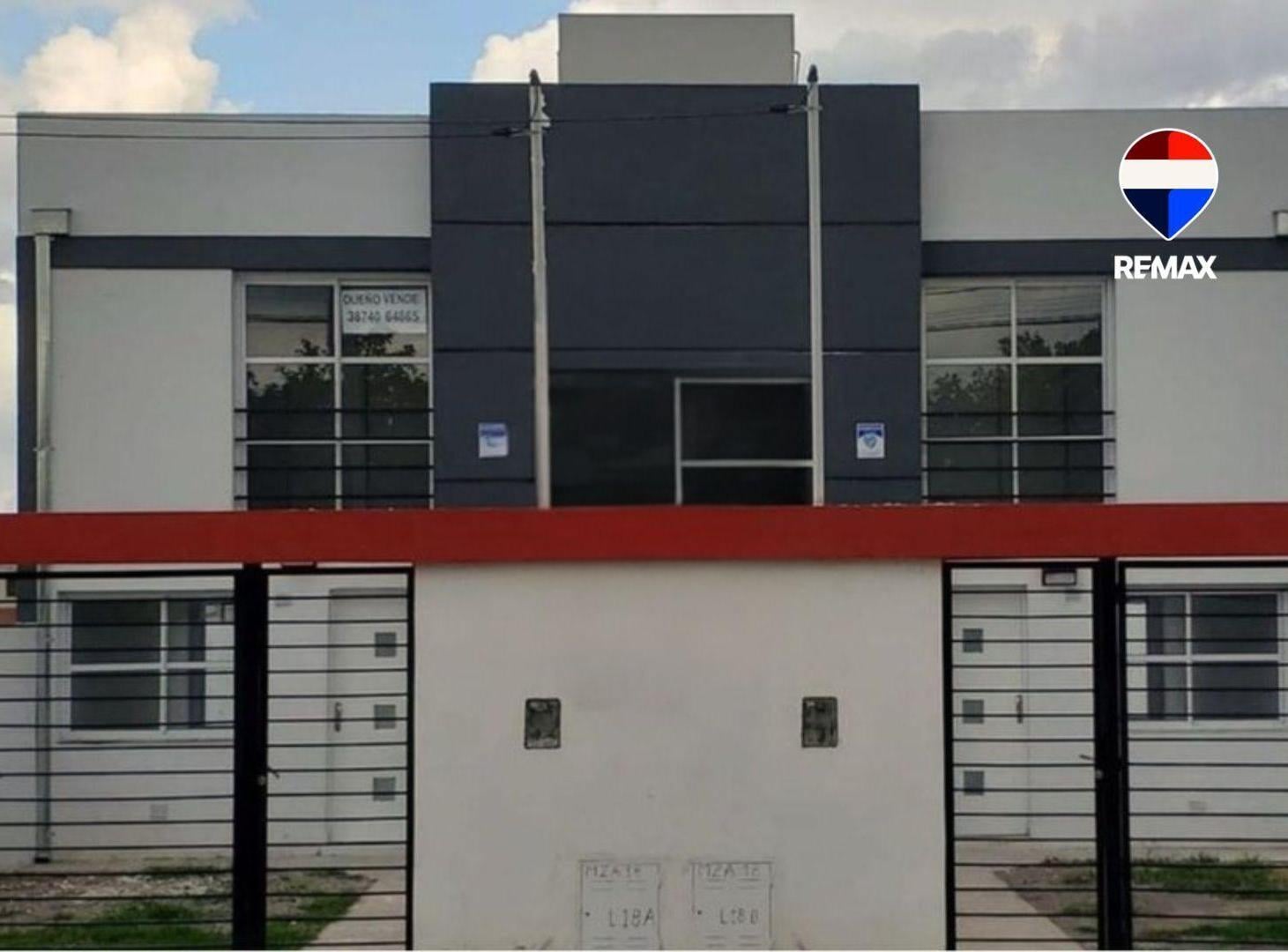 Foto de VENTA/PERMUTA CASA 2 DORM ESTACION ALVARADO, imagen 2