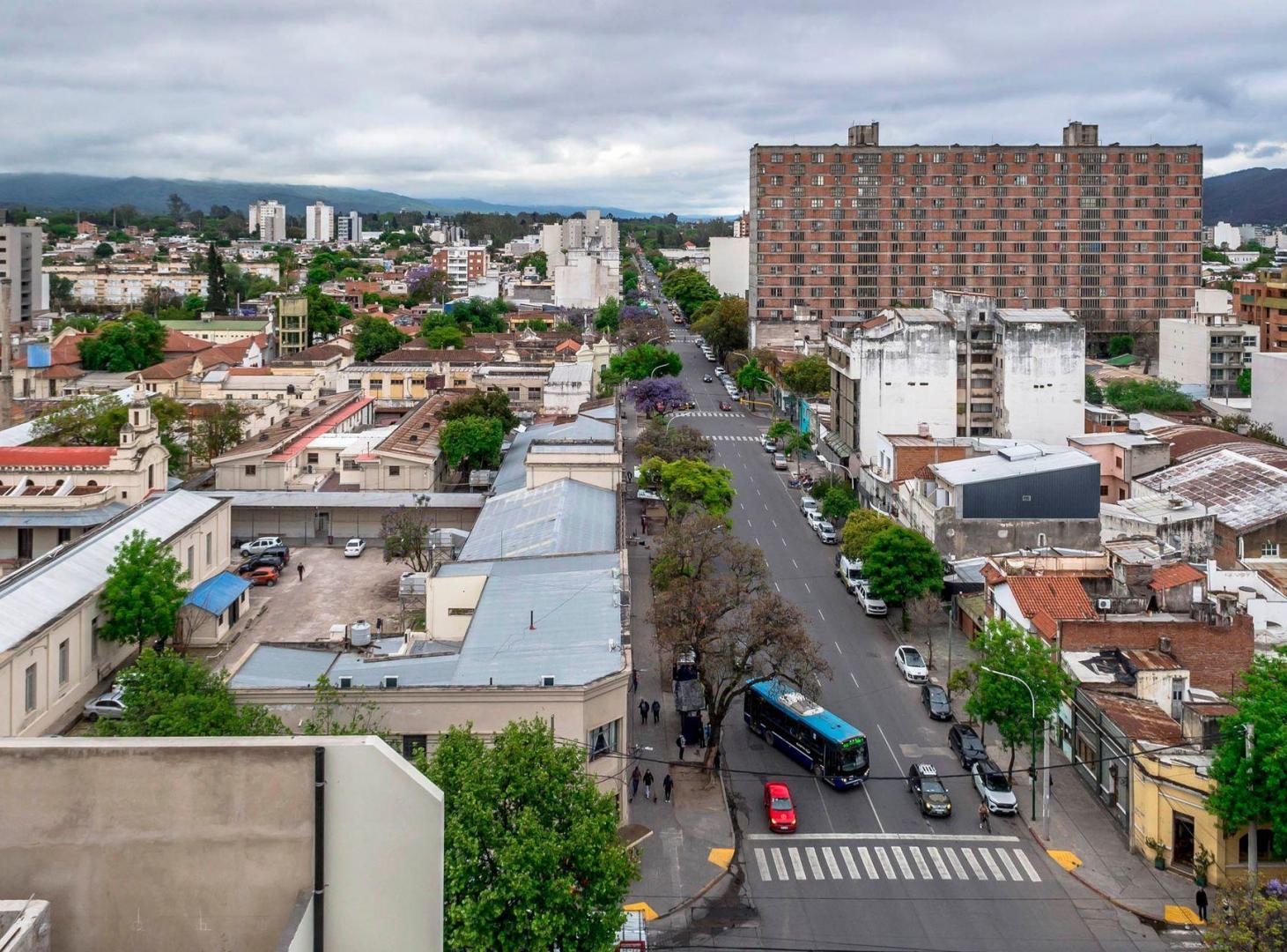Foto de VENTA/PERMUTA DEPTO C/PILETA/COCHERA APTO CREDITO, imagen 3