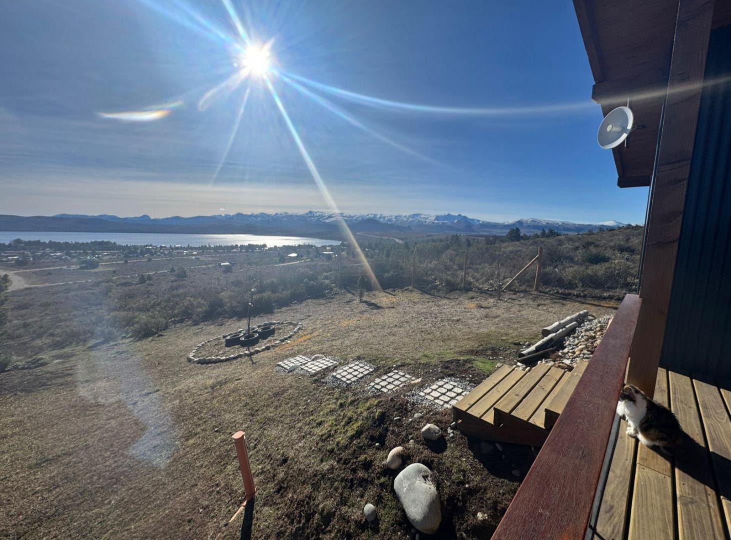 Foto de Casa con Inmejorable Vista en Dina Huapi, imagen 5