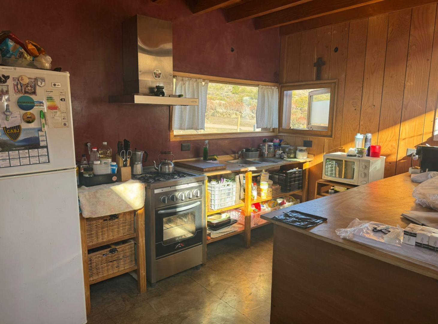 Foto de Casa con Inmejorable Vista en Dina Huapi, imagen 2