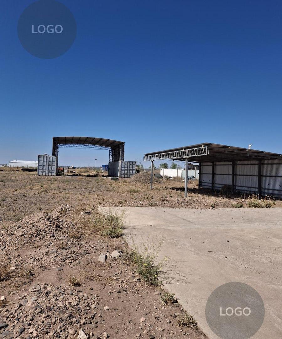 Foto de EN VENTA | LOTE 5.000 M² CON TINGLADO | PARQUE INDUSTRIAL AÑELO, imagen 5