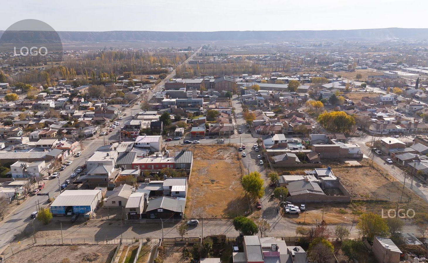 Foto de En Venta lotes | 312 m2 | Zona Centro, Plottier, imagen 3