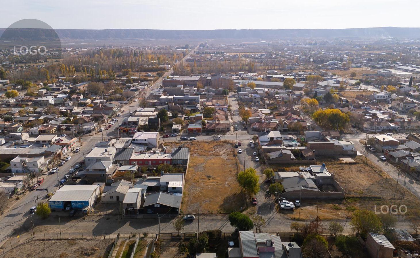 Foto de En Venta lotes | 312 m2 | Zona Centro, Plottier, imagen 2