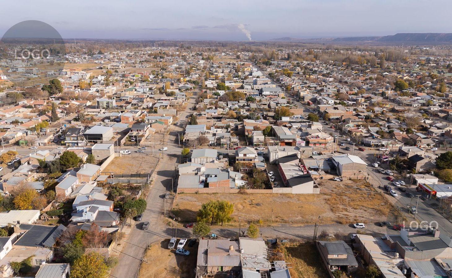 Foto de En Venta lotes | 312 m2 | Zona Centro, Plottier, imagen 1
