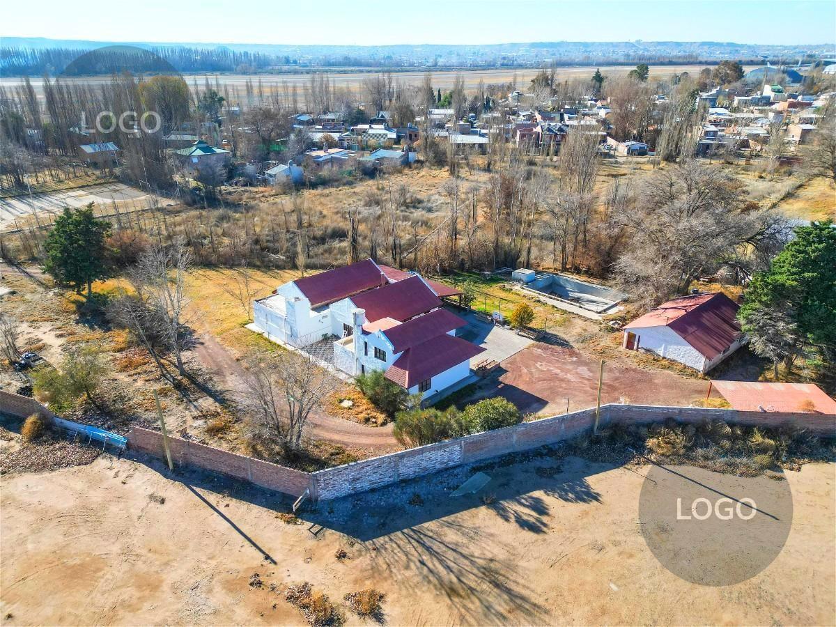 Foto de En Venta, Predio de 10.000 m2, San Martin 8000, Neuquén, imagen 2