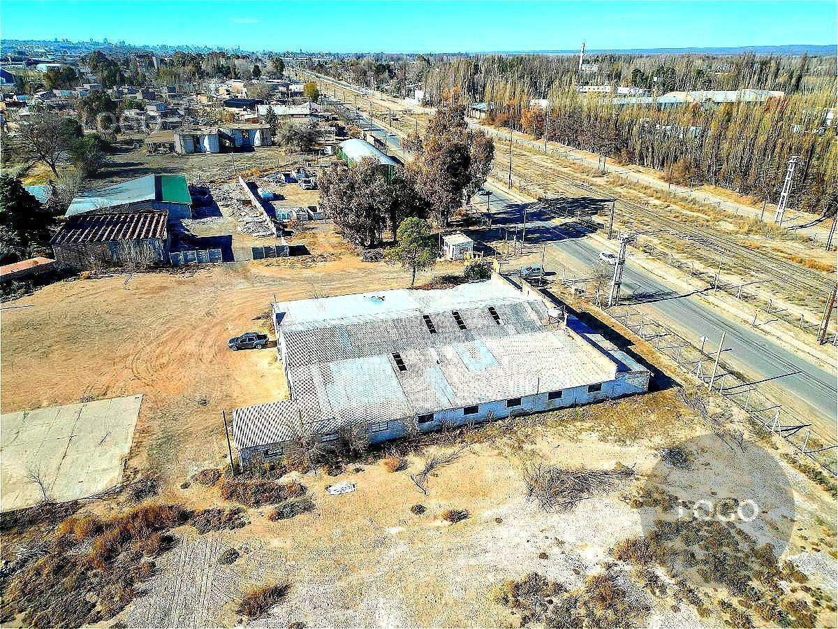 Foto de En Venta, Predio de 10.000 m2, San Martin 8000, Neuquén, imagen 1